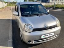 Toyota Sienta 1.5 AT, 2005, 250 000 км, с пробегом, цена 660 000 руб.