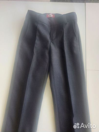 Школьный костюм для мальчика 122 128