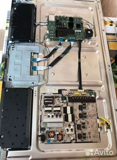 Ремонт телевизоров в Бутово