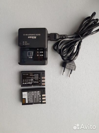 Фотоаппарат Никон Д60 / Nikon D60