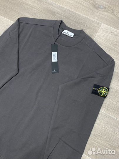 Свитшот Stone Island оригинал