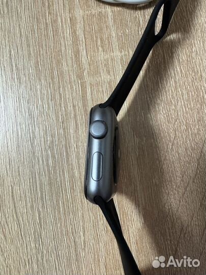 Часы apple watch 3 42mm