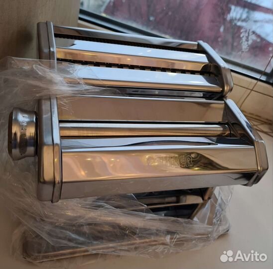 Лапшерезка Bekker BK-5200