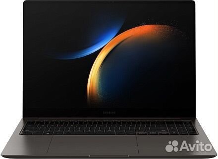 Samsung book 3 i7 LCD 15.6 16GB