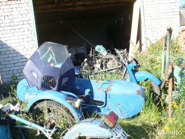 Кпп Днепр-Урал