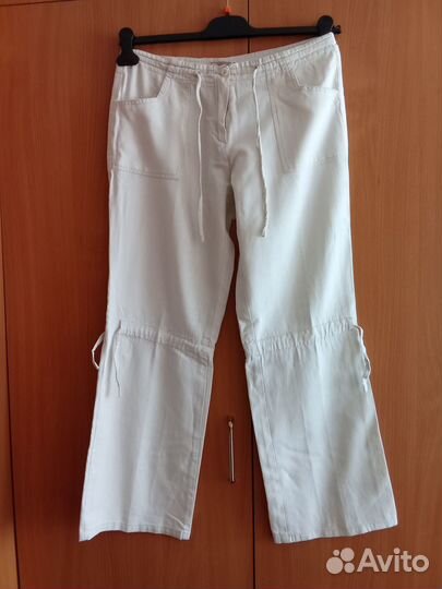 Кофта Брюки Nap Лён Платье Opus Италия