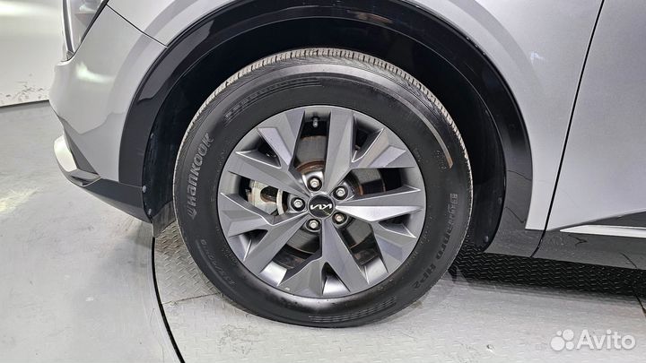Kia Sportage 2.0 AT, 2022, 30 230 км