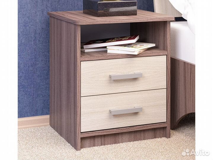 Тумба прикроватная тп-2 -1