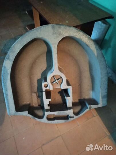 Органайзер в багажник форд Мондео 4