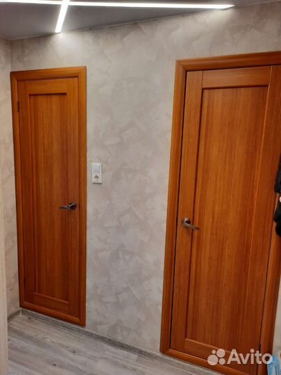 Межкомнатные двери бу с коробкой