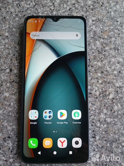 Xiaomi Redmi A3, 4/128 ГБ