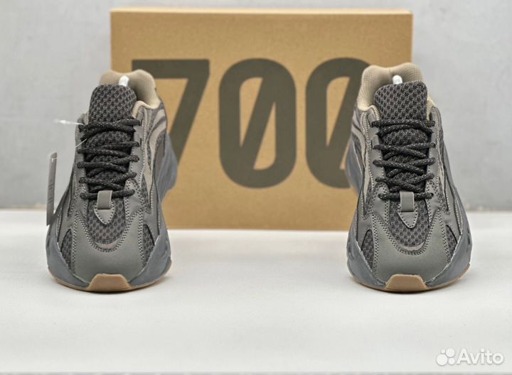 Мужские кроссовки Adidas 41-45