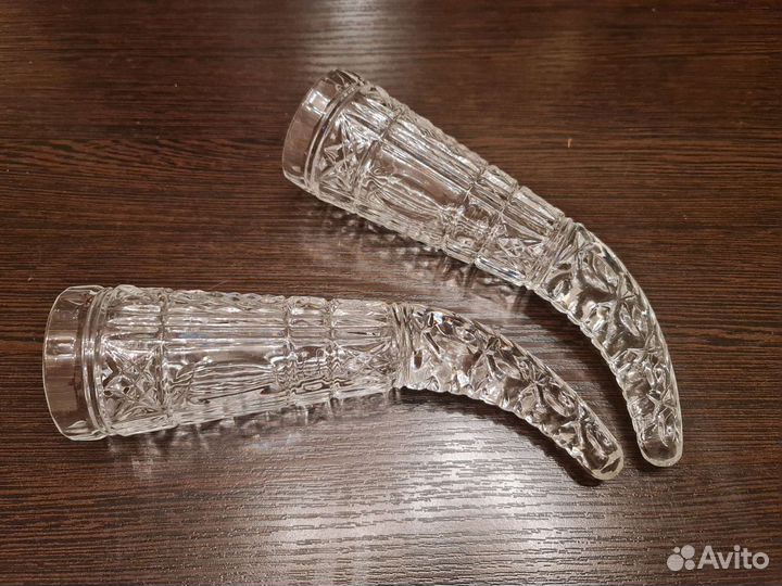 Хрустальный рог СССР