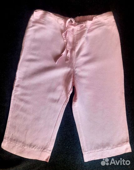 Пакет вещей на девочку 110-116