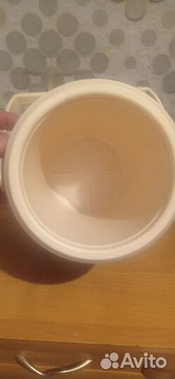 Термос СССР