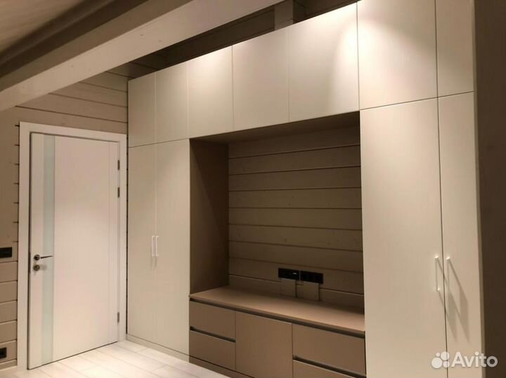 Зона под тв