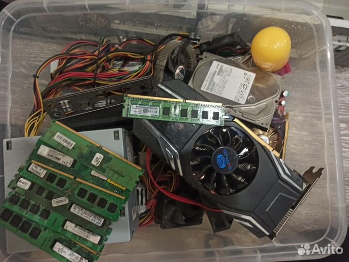 Железо до пк