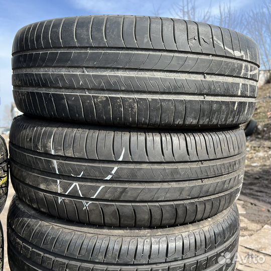 Michelin Energy Saver 205/60 R16