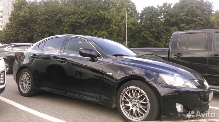 17 BBS RT2 разборные есть шины