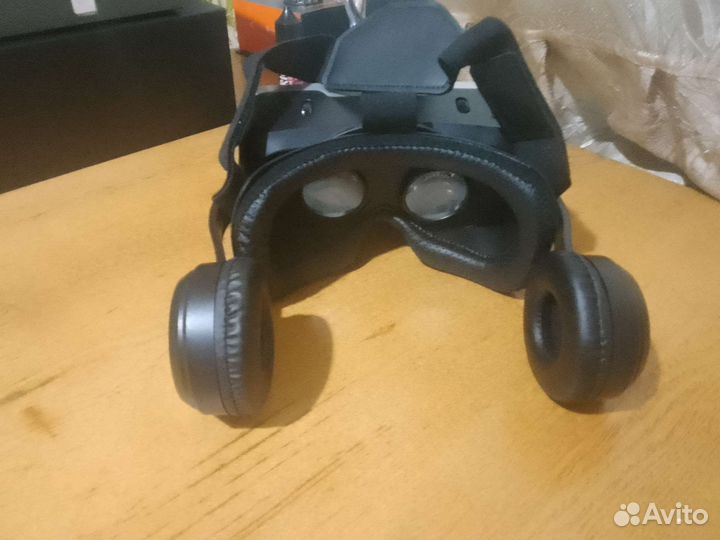 Vr очки для телефона