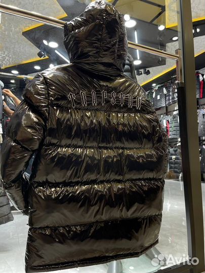 Пуховик trapstar