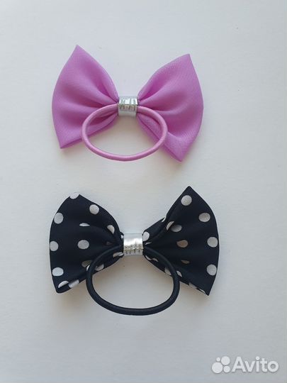 Новые резинки для волос, 2 шт (Childrensplace)