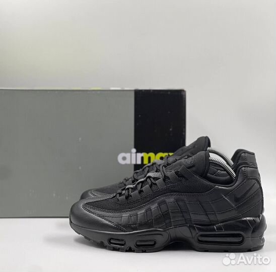 Кроссовки Nike Air Max 95 SE