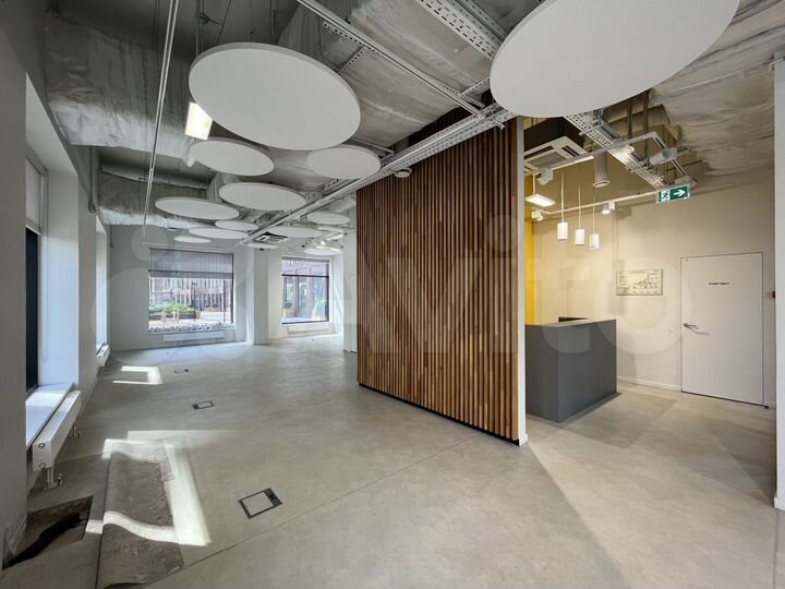 Под магазин в аренду