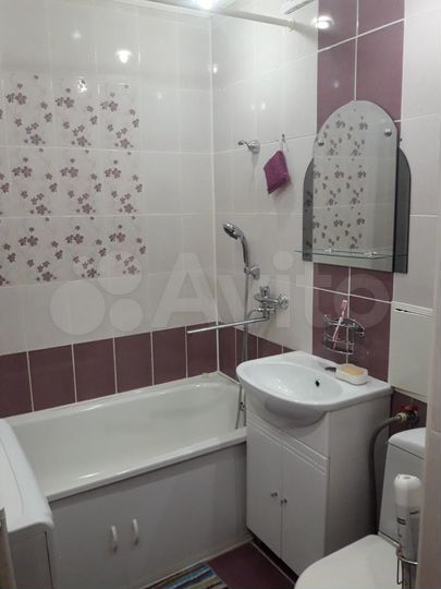 1-к. квартира, 32 м², 3/4 эт.