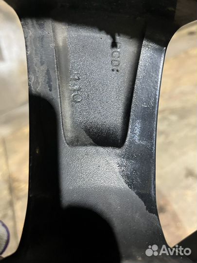 Диски r16 / 5 x 110