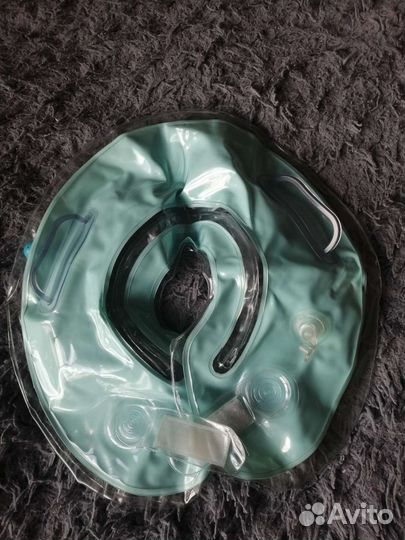 Круг для купания от 3х месяцев