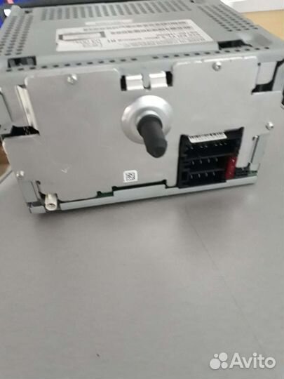 Магнитола для kia ceed