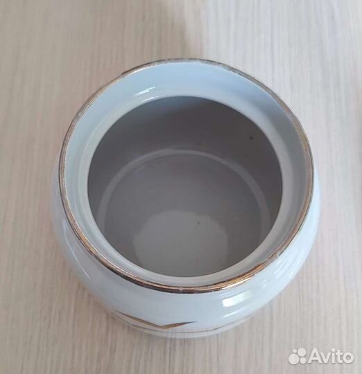 Сахарница СССР редкая пфз