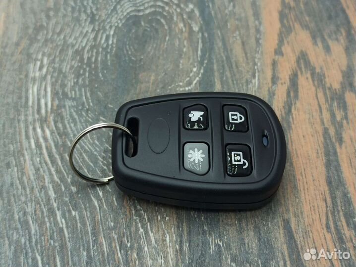 Брелок сигнализации Fighter EX