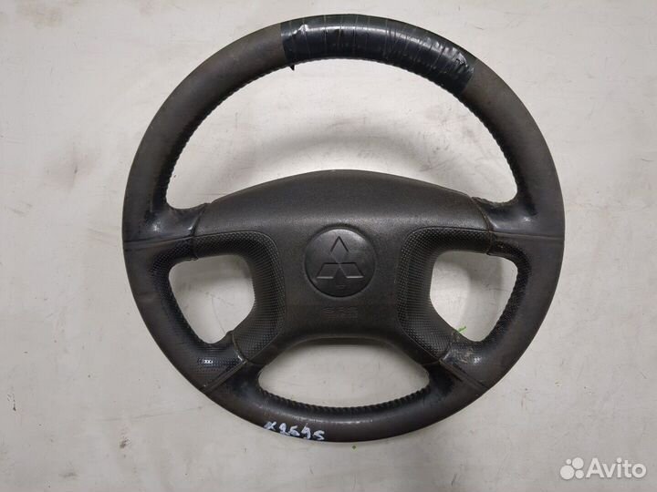 Руль Mitsubishi Pajero / Montero, 2006