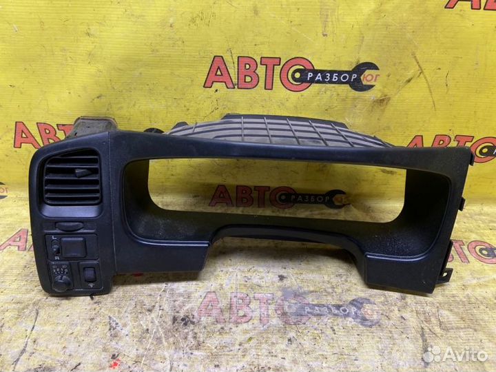 Блок управления зеркалом Nissan Primera W11 SR20DE