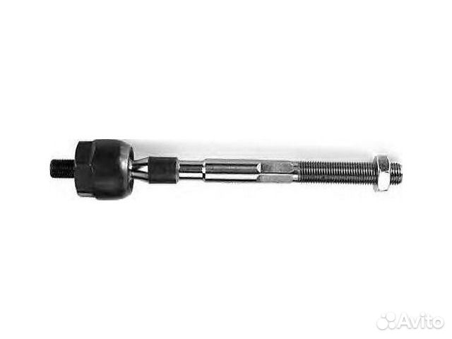 Тяга рулевая леваяправая Logan Sandero Almera