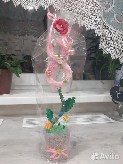 Поделки в детский сад школу