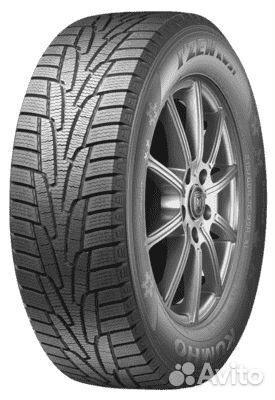 Marshal I'Zen KW31 225/50 R17 98R