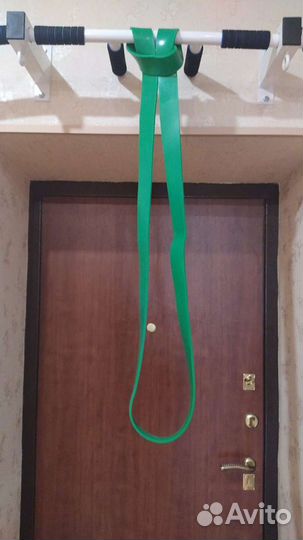 Гимнастическая лента