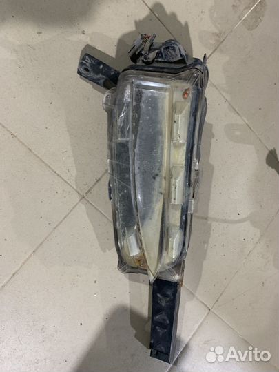 Фары lexus nx 200