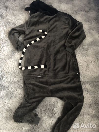 Пижама кигуруми