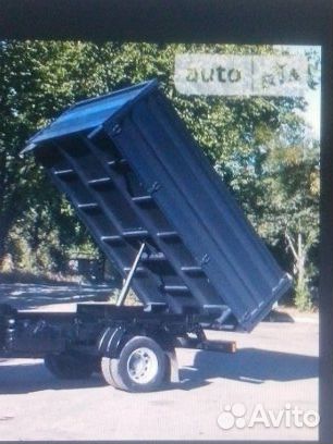 ГАЗ ГАЗель 3302 бортовой, 1999