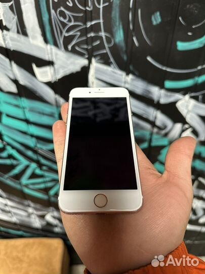 iPhone 7, 32 ГБ