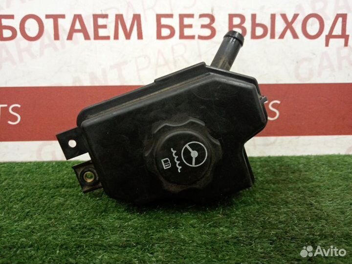 Бачок гидроусилителя руля Cadillac Srx 2 3.0 LF1