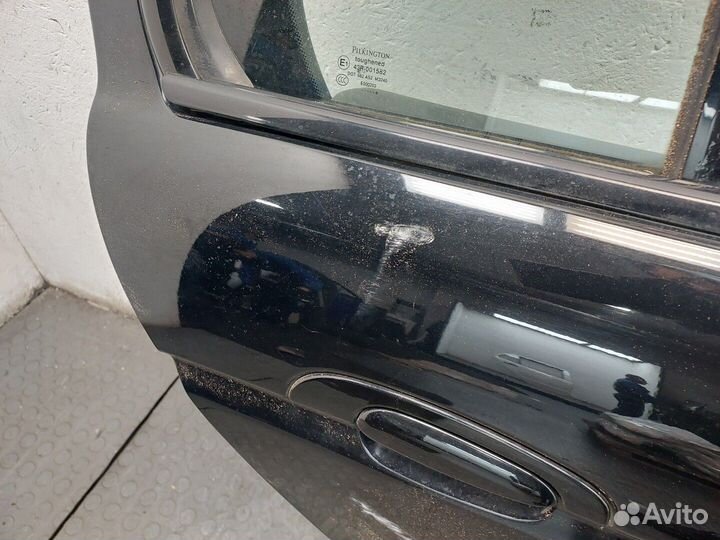 Дверь боковая Jaguar S-type, 2004