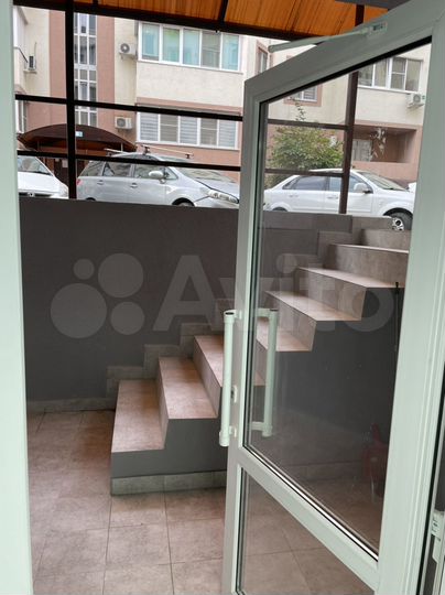 Торговая площадь, 35 м²