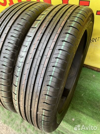 Continental ContiEcoContact 5 195/55 R20 95H