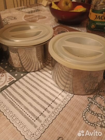 Термос для еды