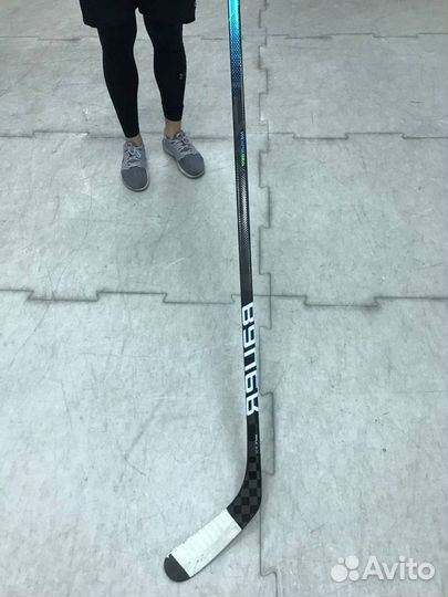 Хоккейные клюшки